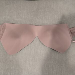 Womens wireless nursing Bra